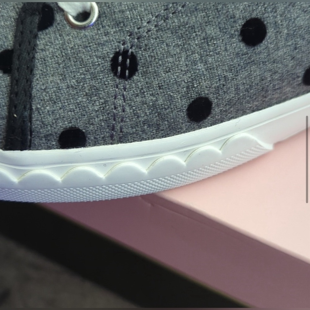 New Kate Spade Vale Sneakers - Picture 6 of 9